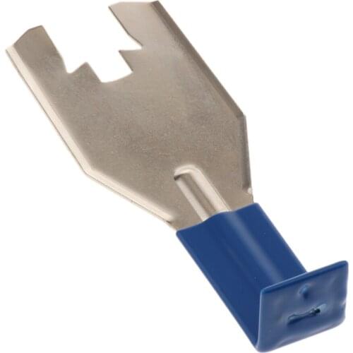 CAR DOOR TRIM PANEL REMOVAL TOOL CIRCLIP REMOVAL TOOL FOR DOOR HANDLE CLIP