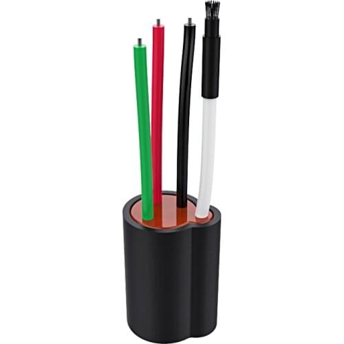 TFB-27 AC110V220V Air Ionizer round shape smallest good hairdressing dryer factory UL certificated negative ion generator