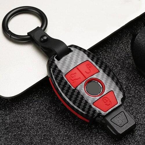 LOSFO Car Key Covers