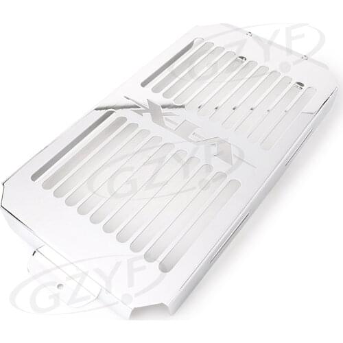 Motorcycle Front Radiator Grille Grill Guard Cover Protection For HONDA VTX1800 VTX 1800 2002 2003 2004 2005 2006 2007 2008