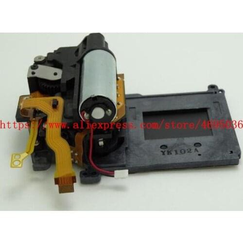 Original For Canon EOS 60D Shutter Assembly Blade Set Unit Repair Parts