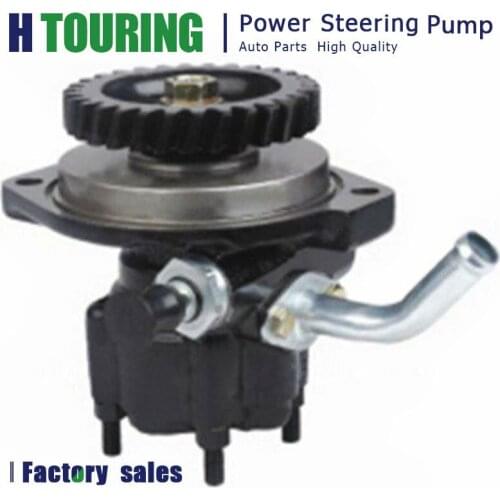 For ISUZU Truck 4HF1 Power Steering Pump 897115134 897115135 1-897115-135-0