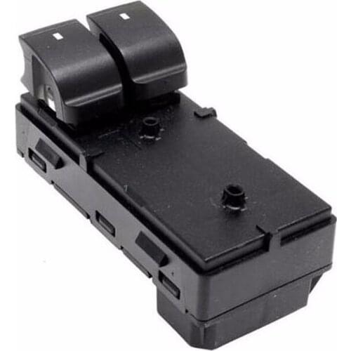 Driver Side Front Left Master Control Window Switch For 2007-2014 20945132