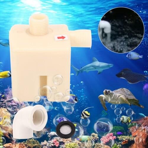 Plastic Tanks Full Automatic Water Level Control Floating Ball Valve Equipment Accessory For Water Tanks Water Tower Pool