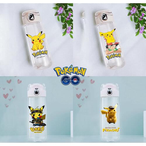 Pokemon Pikachu Figures