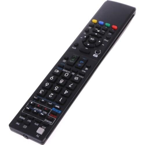 Remote Control For SHARP LCD LED TV LC-60LE822E LC-60LE741E GA841WJSA GA943WJSA E56B