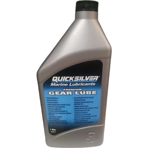 QUICKSILVER Auto And Moto