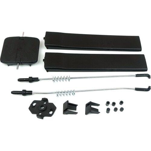 SAN METAL Window Drives And Spare Parts