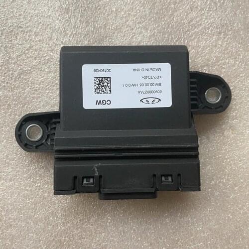 Gateway Module For Chery Tiggo 8 809000027AA