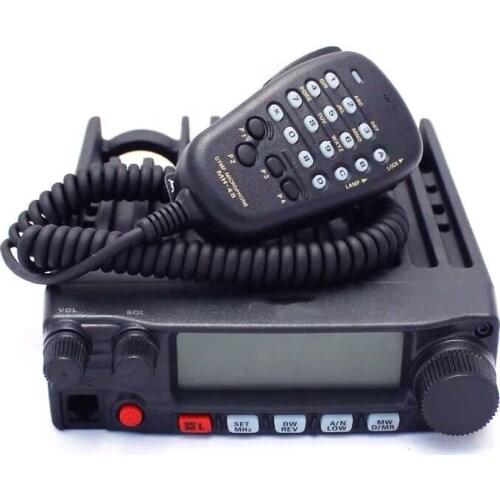 Sinooutput Mobile Radio