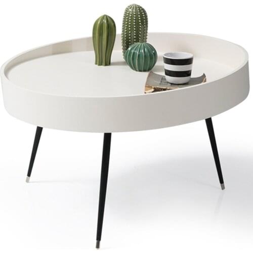 Modern Daniel Medium Coffee table coffe table