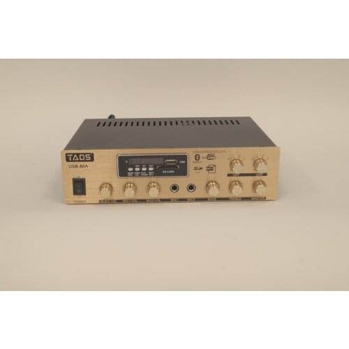 TADS Electronics