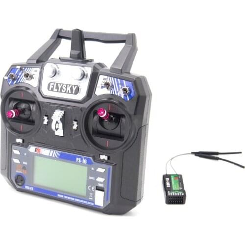 TCMMRC Radio-controlled Toys