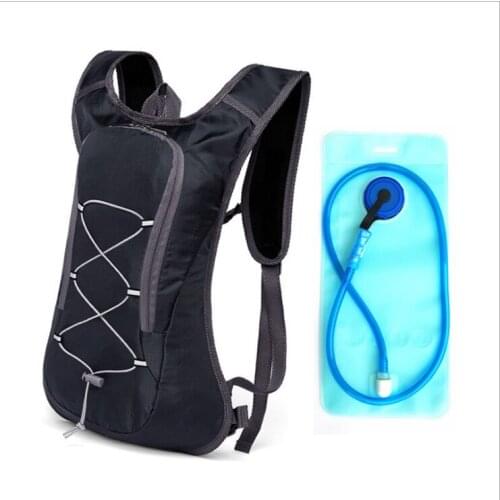 8L Waterproof Bicycle Backpack Cycling Bag Hiking Rucksack Men Women MTB Bike Bicycle Bag Climbing Cycling Hydration Backpack
