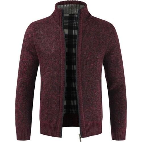 WENYUJH Men's Jumpers