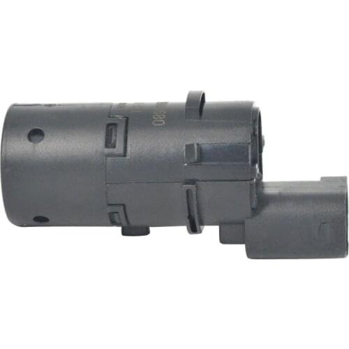 1 Pcs Replacement Parking Sensor Radar For Peugeot 807 Citroen C8 Fiat Part Number 9640968680