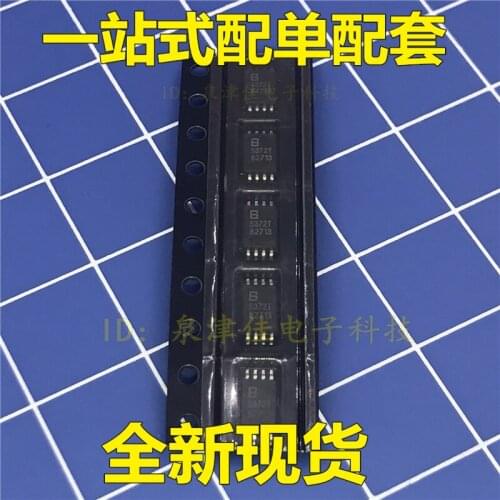 100% Original New BL5372 BL5372T 5372T TSSOP8