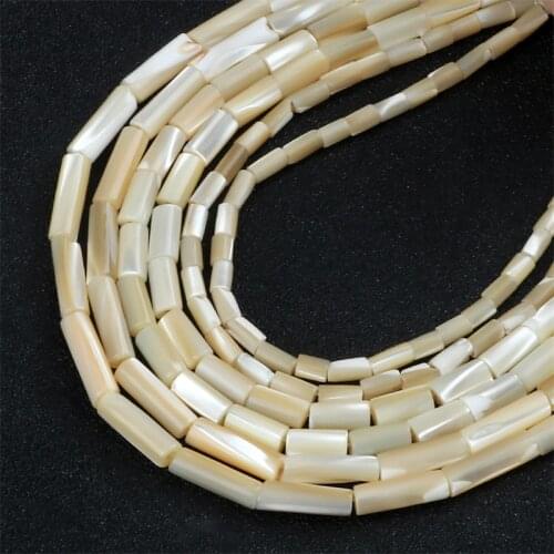 Feel Extin Cylindrical Beads