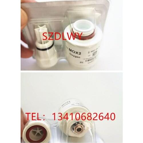 MOX2 CITY Oxygen Sensor Part Number: AA829-220