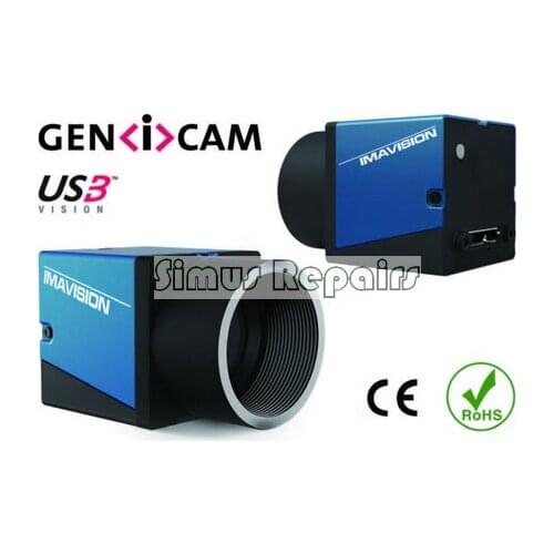 Daheng Image USB3.0 Industrial Camera MER-301-125U3M-L Brand New Genuine National