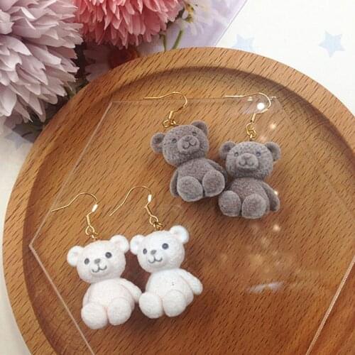 Детские серьги JICAI China At AliExpress