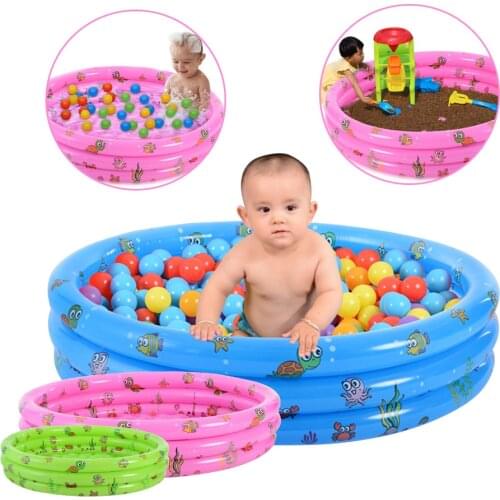 Little J Pools