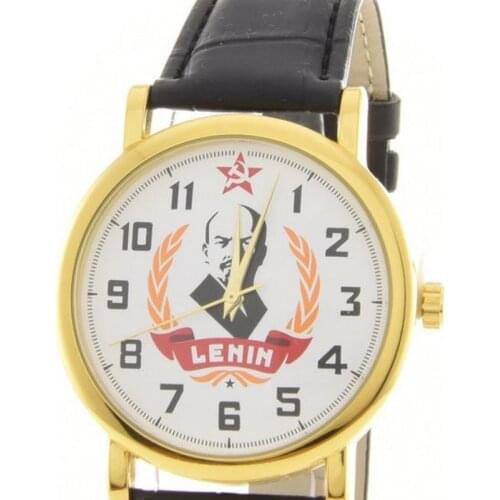 MIKHAIL MOSKVIN Men's Watch