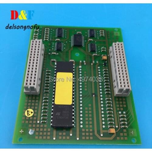 Offset printing machine EPM8 RGP21 REK1026.3 00.785.0690/02