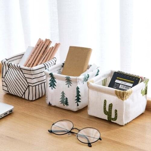 Тканевые коробки для хранения OTHERHOUSE China At AliExpress