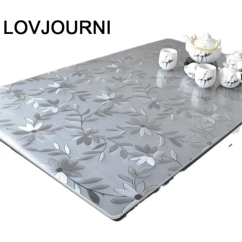 Mariage Rectangular Tafelkleed Rechthoekige Rectangulares Impermeable Toalha De Mesa Manteles Tablecloth Nappe PVC Table Cloth