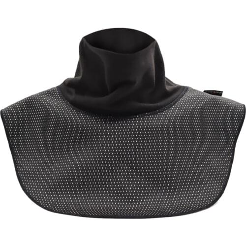 Cycling Motorcycle MTB Mountain Rode Bike Neck Chest Warmer Shoulder Wrap Band Windproof Scarf for Motorcycling Fishing Hiking