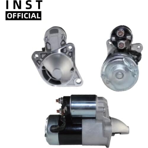 STARTER MOTOR FOR MIT 1.4KW 12V 10T OK956-18-400B 16933N