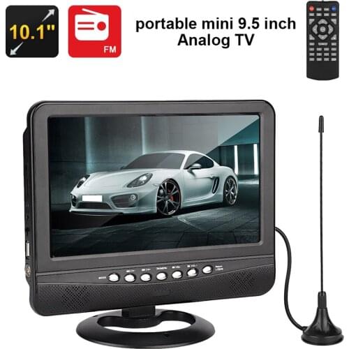 VCACA TV Receivers For Cars