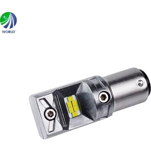 10Pcs 1156/1157/BA15S/BAY15D,Turn Signal Light Rear Light,T25, 1016, 1034, 1130, 1152, 1154, 1158, 1493, 2057