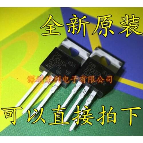 100% New&original ST13005A 13005A NPN TO-220 ! BOM