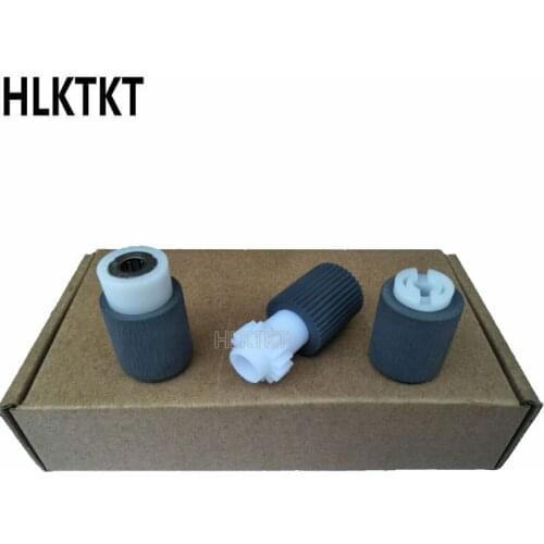 2AR07220 2AR07230 2AR07240 Paper Pickup Feed Separation Roller for Kyocera KM1620 1650 2020 2050 2550 3035 3040 3050 4050 5050