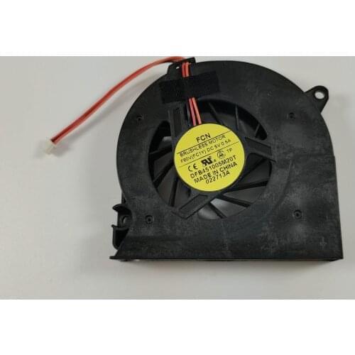 3-Pin New Original For HP 6710B 6710S 6715S 6720 6735S NC6320 NX6310 NX6320 NX6325 NX6330 Cooling Fan 443917-001 446920-001