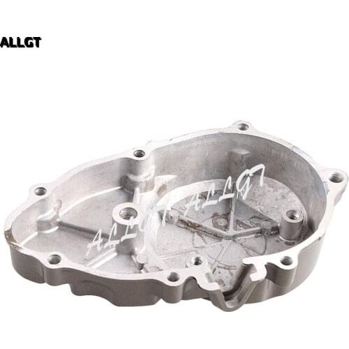 ALLGT Engine Stator Cover Crankcase For Honda CBR 400RR NC29 1991-1994 1995 1996 1997