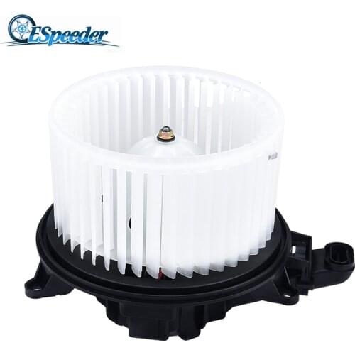 SPEEDWOW Car TYC 700237 AL1Z19805A Heater Blower Motor For Ford Expedition Lincoln Navigator 09-17