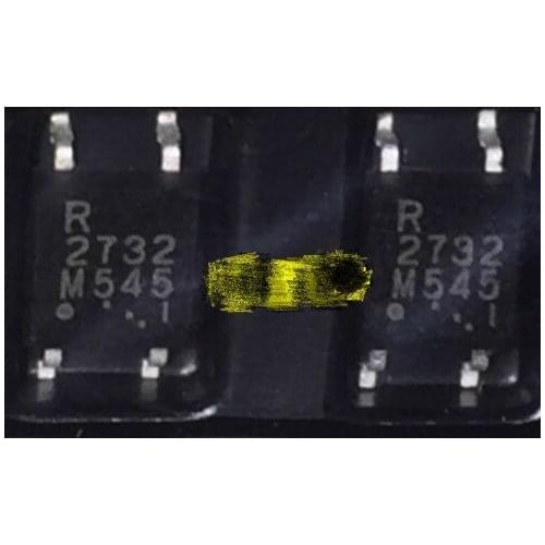 Free shipping 20pcs/lot PS2732 2732 new