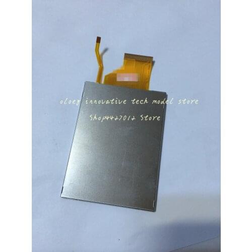 Free shipping NEW LCD Display Screen For Nikon D5200 D3300 Digital Camera Repair Part + Backlight