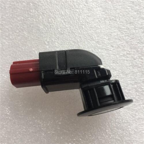 Parking Sensors 39680-SHJ-A61, 3 colors, black, white, silver, free shipping Ultrasonic Sensor, Auto Sensor
