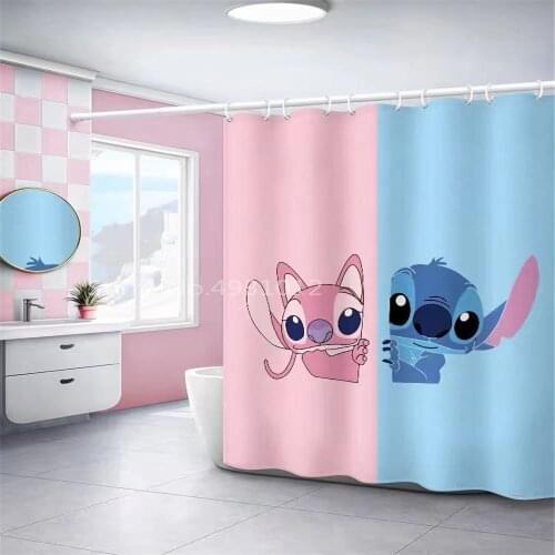 Disney Shower Curtains