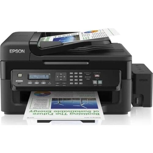 Epson Co Multifunction Printers