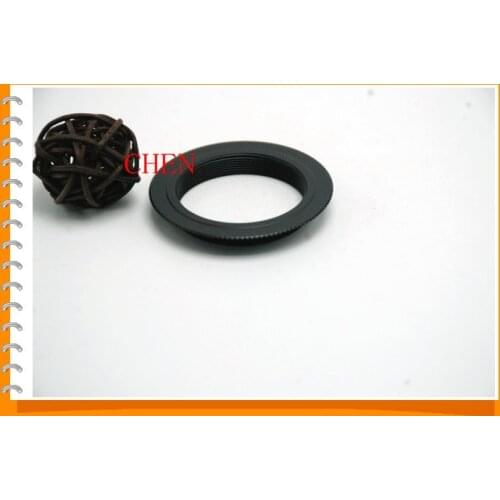 Flange ring 35(0.5)-39(1) 35-39mm lens adapter ring is 7MM thick and 50MM in diameter