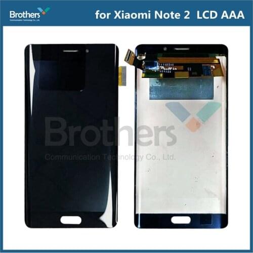FLPORIA Screens For Xiaomi Redmi Note 4X
