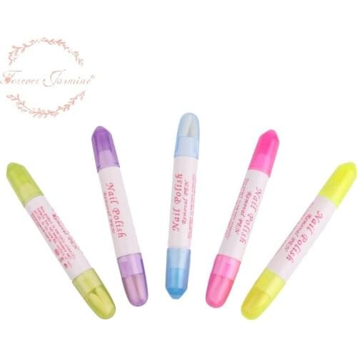 Средства для снятия лака FOREVER JASMINE China At AliExpress