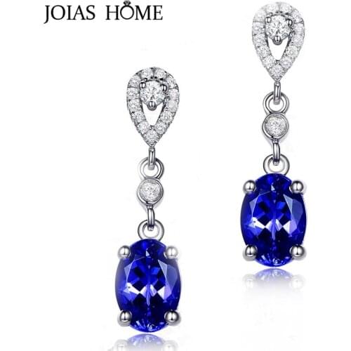 JOIAS HOME Dangle Earrings