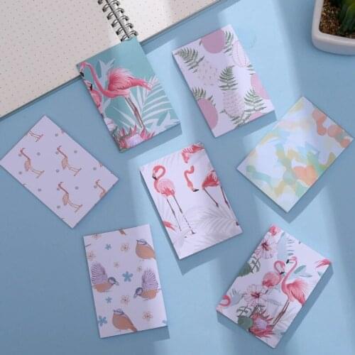Sticky Notes Korean Stationery Memo Pad Sticky Notes Cute Notebook Cute Stationery Office Accessories School Supplies Notebook
