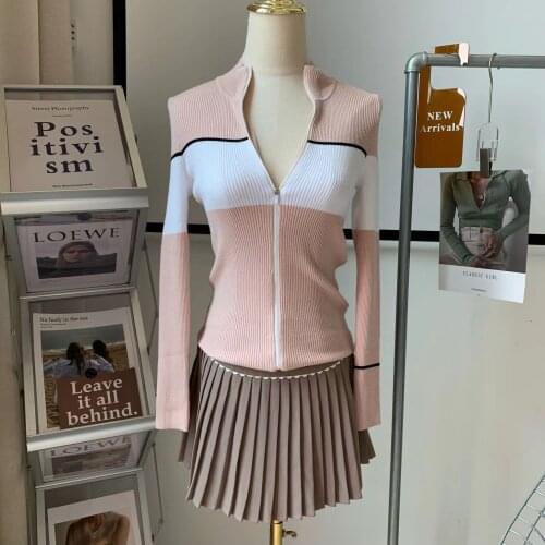 Ladies golf short skirt badminton table tennis short skirt sportswear short skirt golf clothing